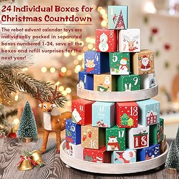 Amazon.co.jp: Partylamb アドベントカレンダー 2023年 男の子